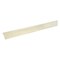 M-D Building Products M-D Building Products 1.25 in. W X 36 in. L Anodized Silver Aluminum Seam Binder 78014 - alternate 2